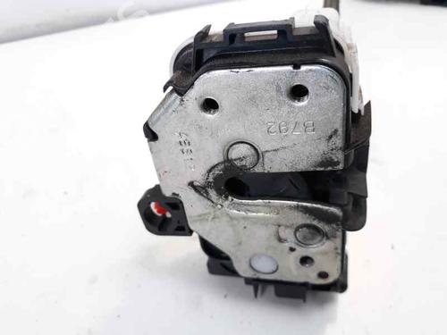 Used Front left lock FIAT 500 (312_) 1.2 LPG (312AXA1A) (69 hp) 3018650