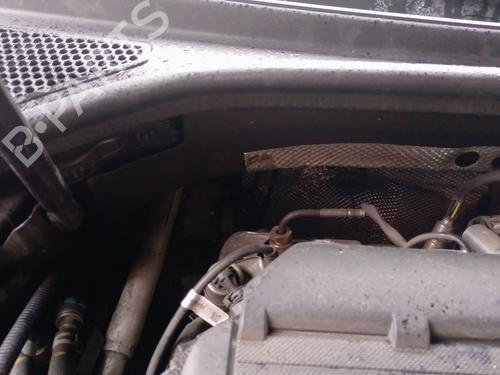 Used ABS pump AUDI A3 (8V1, 8VK) 1.6 TDI (115 hp) 32066196