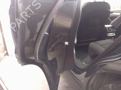 Used Rear left window mechanism Rear left window mechanism AUDI Q5 Sportback (FYT) 35 TDI Mild Hybrid (163 hp) 33203472 33203472