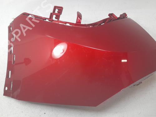 Used Corner bumper Corner bumper PEUGEOT 408 II (FP_, F3_, FM_) PureTech 130 (FPHNST) (131 hp) 34274967 34274967