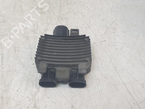 Used Electronic module LAND ROVER DISCOVERY SPORT (L550) 2.2 D 4x4 (150 hp) 29505871