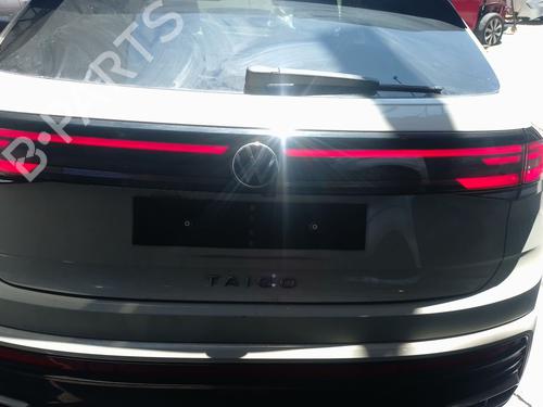 Rear center light VW TAIGO (CS1) 1.0 TSI | BP37174321I39 - Image 2