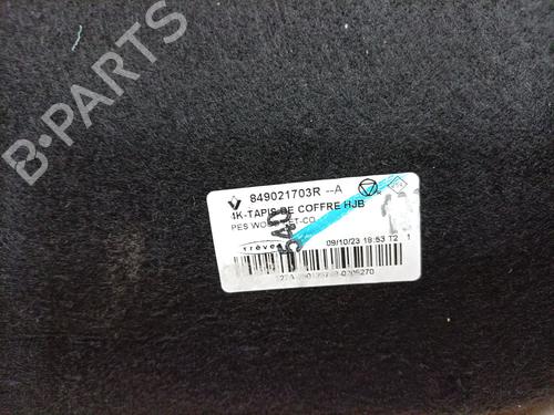 Bagagerumsgulv RENAULT CAPTUR II (HF_) TCe 90 (HFM6) | BP38481556I33 - Image 2
