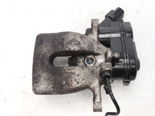 Used Right rear brake caliper RENAULT SCÉNIC III (JZ0/1_) [2008-2016]  11612603