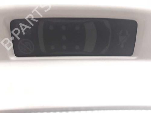 Interior roof light PEUGEOT 5008 (0U_, 0E_)  | BP7430607I8