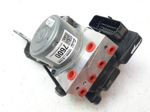 Used ABS pump ABS pump HYUNDAI i10 III (AC3, AI3) 1.0 MPi (67 hp) 33655092 33655092