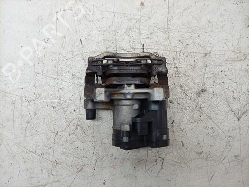 Left rear brake caliper CUPRA FORMENTOR (KM7, KMP) 1.5 TSI | BP37636313M107 - Image 2