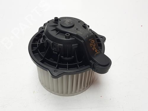 Heater blower motor HYUNDAI i20 II (GB, IB)  | BP14195315M62 