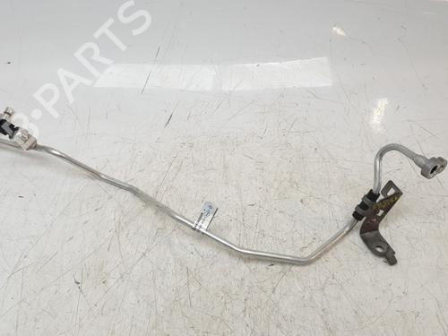 Used AC pipe RENAULT KADJAR (HA_, HL_) 1.5 BLUE dCi 115 (HLA6) (116 hp) 30940335