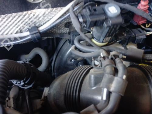Bremseservo Bremseservo VW PASSAT B8 Variant (3G5, CB5) 2.0 TDI (190 hp) 36390667 36390667