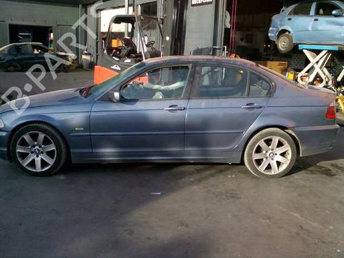 Climate control BMW 3 (E46) 320 d | BP329620I5 