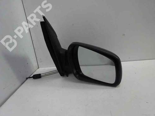 Right mirror FORD FOCUS II (DA_, HCP, DP)  | BP2956649C27 
