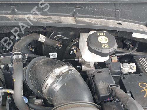 Used Brake master cylinder HYUNDAI TUCSON (NX4E, NX4A) [2020-2025]  22552429