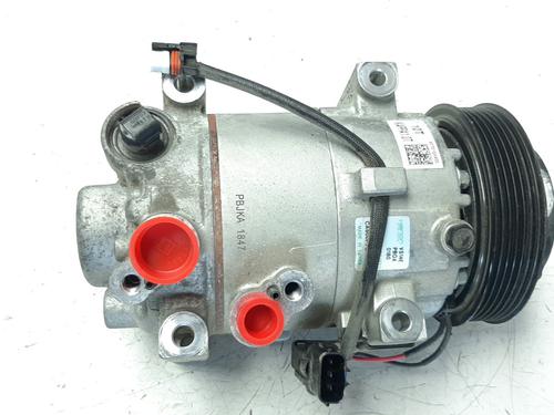 Used AC compressor HYUNDAI i30 (PDE, PD, PDEN) [2016-2025]  15679876