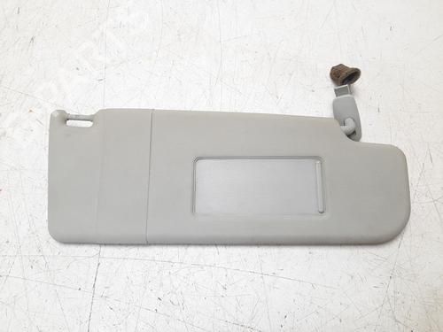 Used Right sun visor VW GOLF IV (1J1) 1.6 16V (105 hp) 28599597
