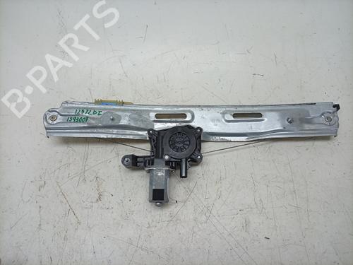 Used Front left window mechanism Front left window mechanism FIAT TIPO Estate (356_, 357_) 1.3 D (356WXH1A) (95 hp) 40292658 40292658