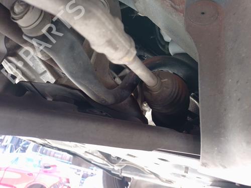 Steering rack RENAULT CLIO V (B7_) 1.5 Blue dCi 85 (B7AG) | BP34010086M22 - Image 2