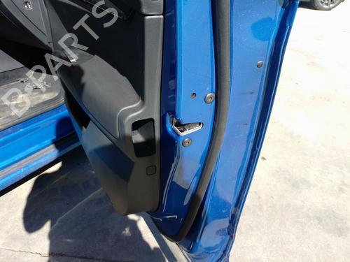 Used Front right lock SKODA ENYAQ iV SUV (5AZ) 80X 4x4 (265 hp) 32329864