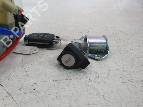 Ignition barrel HYUNDAI i20 III (BC3, BI3) 1.0 T-GDI | BP31665780M48 - Image 2