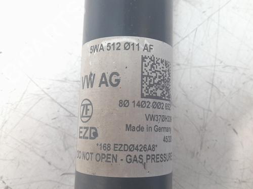 Right rear shock absorber VW GOLF VIII (CD1, DA1) | BP30142962M19 - Image 4