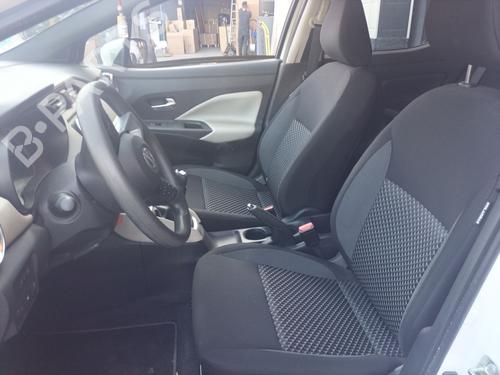 Right front window switch NISSAN MICRA V (K14) 1.0 IG-T 100 | BP29488791I26 