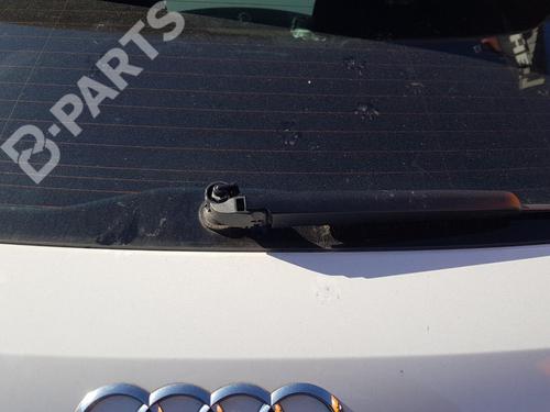 Used Rear wiper motor Rear wiper motor AUDI Q3 (F3B) 35 TFSI (150 hp) 9244947 9244947