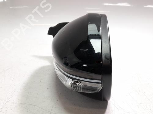 Left mirror CITROËN C4 CACTUS 1.5 BlueHDi 100 | BP22698318C26 
