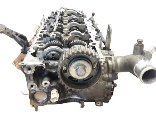 Cylinder head TOYOTA LAND CRUISER PRADO (_J12_)  | BP14973499M5 