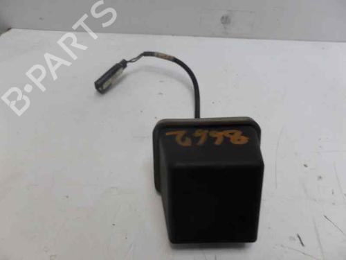 Luce targa FORD TRANSIT Van (FA_ _) 2.4 TDE (125 hp) 14204916