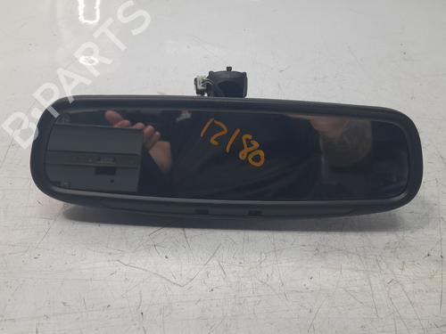 Used Rear mirror FORD S-MAX (WA6) 2.0 TDCi (140 hp) 27471562