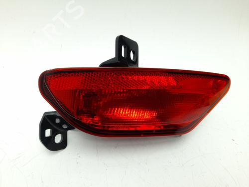 Used Rear fog light Rear fog light RENAULT ARKANA I (LCM_, LDN_) 1.3 TCe 140 (LDN0) (140 hp) 33986773 33986773