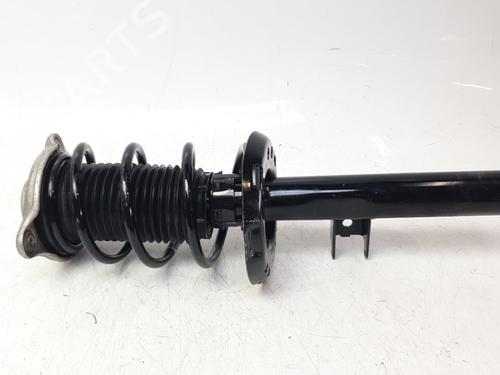 Used Left front shock absorber Left front shock absorber MERCEDES-BENZ A-CLASS (W177) A 200 (177.087) (163 hp) 25784365 25784365