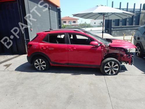 Brugte KIA STONIC (YB) 1.0 T-GDi Eco-Dynamics+ 4785467