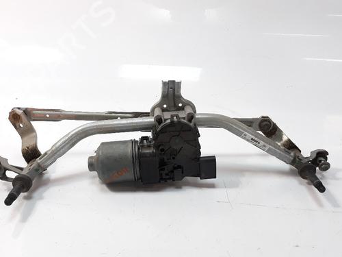 Used Front wiper motor PEUGEOT 2008 I (CU_) [2013-2025]  10736921
