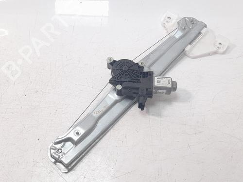 Used Front right window mechanism Front right window mechanism 29204978 29204978