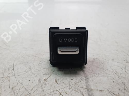 Used Switch Switch NISSAN JUKE (F16_) DIG-T 117 (117 hp) 30721359 30721359