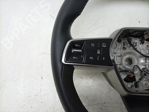 Steering wheel RENAULT RAFALE Coupe (DGM_) | BP30773211C49 - Image 5
