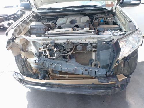 Used AC radiator AC radiator TOYOTA LAND CRUISER PRADO (_J15_) 2.8 D-4D (GDJ155, GDJ150) (204 hp) 33759192 33759192