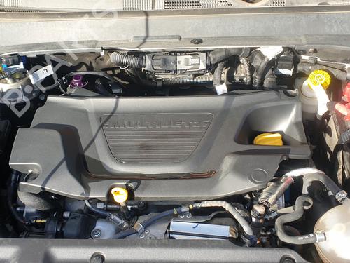 Engine JEEP COMPASS (MP, M6, MV, M7)  | BP16677760M1 