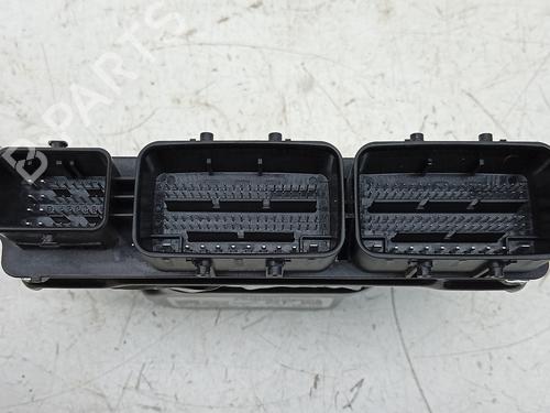 Engine control unit (ECU) RENAULT MEGANE IV Hatchback (B9A/M/N_) 1.5 Blue dCi 115 (B9A6) | BP38725492M57 - Image 4