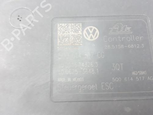ABS pump AUDI A3 Sportback (8VA, 8VF) 1.6 TDI | BP9218424M43 
