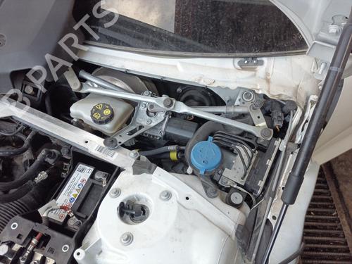 Viskermotor vindrude VOLVO S60 III (224) T5 (250 hp) 30272015