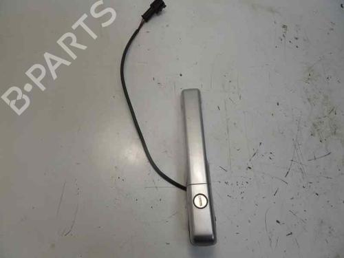 Used Front right exterior door handle SEAT TOLEDO I (1L2) 1.9 TDI (110 hp) 1606557