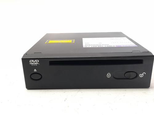 Used Radio JAGUAR XF I (X250) [2008-2015]  13383926