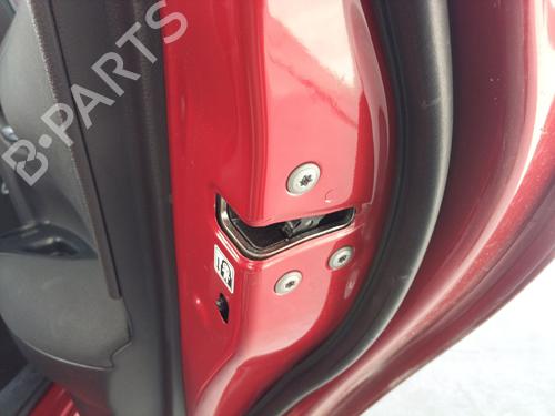 Used Rear right lock TOYOTA COROLLA Hatchback (_E21_, _EA1_, _EH1_) 1.8 Hybrid (ZWE211) (98 hp) 26682955