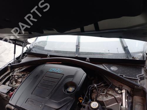 Used Scuttle panel Scuttle panel LAND ROVER RANGE ROVER VELAR (L560) 2.0 P300 Si4 4x4 (300 hp) 33273296 33273296