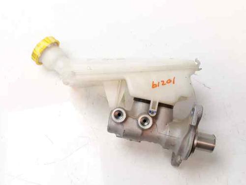 Used Brake master cylinder PEUGEOT 208 I (CA_, CC_) 1.2 THP 110 (110 hp) 6804164