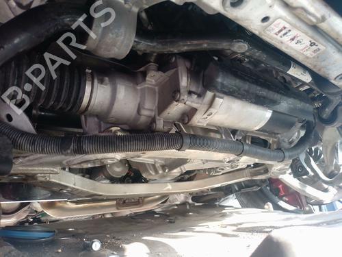 Used Steering rack Steering rack 38511647 38511647