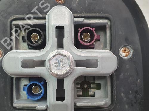 Antenne/Base MINI MINI (F56) Cooper S | BP25130988C140 - Image 3