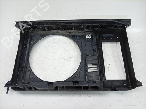 Frontplade/Frontkurv CITROËN BERLINGO Box Body/MPV (B9) 1.6 HDi / BlueHDi 75 | BP37240000C72 - Image 3